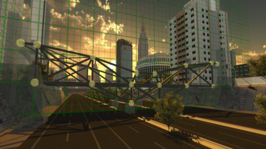 Bridge Project, Steam Gift