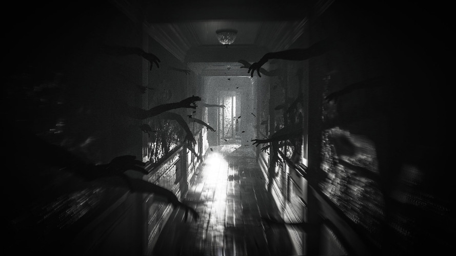 Layers of Fear 2 (2019) - Layers of Fear 2, Steam Gift