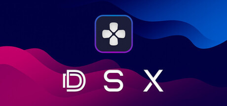 DSX, Steam Gift
