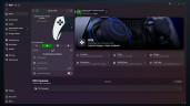 DSX, Steam Gift