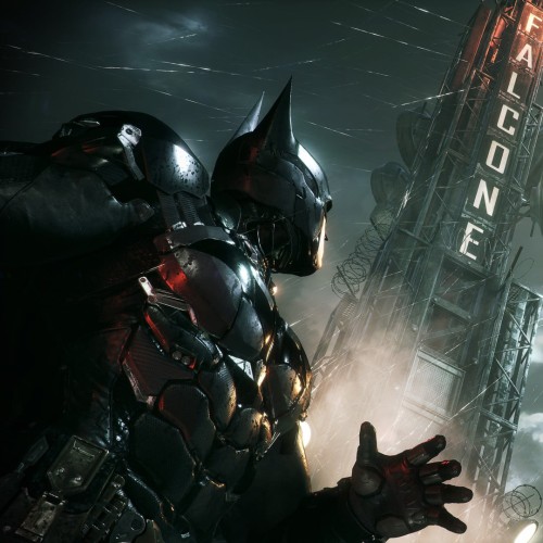 DLC Дополнение Batman: Arkham Knight Season Pass PC, Steam Gift регион Россия, РФ