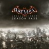 DLC Дополнение Batman: Arkham Knight Season Pass PC, Steam Gift регион Россия, РФ