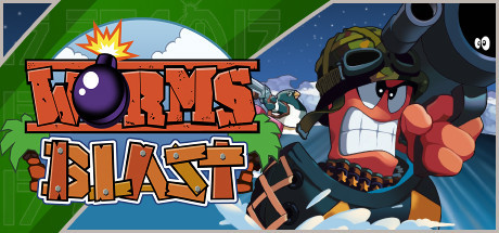 Worms Blast, Steam Gift