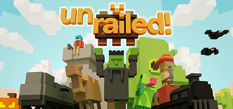 Unrailed!, Steam Gift