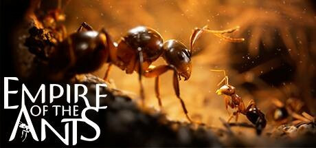 Empire of the Ants - Digital Deluxe Edition, Steam Gift