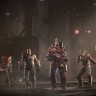 Игра Necromunda: Underhive Wars Gold Edition PlayStation 4 и PlayStation 5