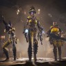 Игра Necromunda: Underhive Wars Gold Edition PlayStation 4 и PlayStation 5