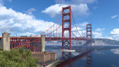 American Truck Simulator, Steam Gift