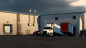 American Truck Simulator, Steam Gift
