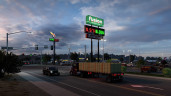 American Truck Simulator, Steam Gift