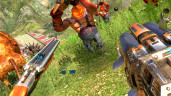 Serious Sam VR: The Second Encounter, Steam Gift