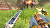 Serious Sam VR: The Second Encounter, Steam Gift