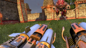 Serious Sam VR: The Second Encounter, Steam Gift