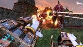 Serious Sam VR: The Second Encounter, Steam Gift
