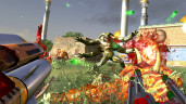 Serious Sam VR: The Second Encounter, Steam Gift