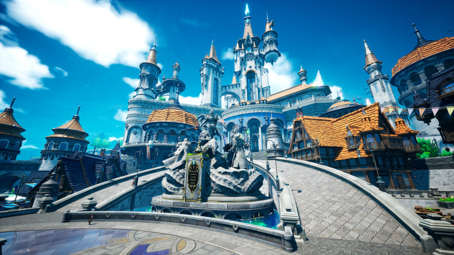 DragonSword : Awakening, Steam Gift