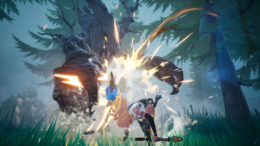 DragonSword : Awakening, Steam Gift