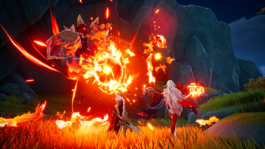 DragonSword : Awakening, Steam Gift