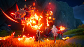 DragonSword : Awakening, Steam Gift