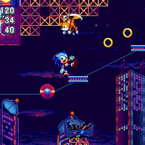 Игра Sonic Mania для PC / ПК, активация в стим Steam для региона РФ / Россия цифровой ключ