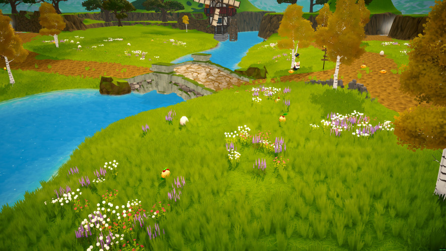 SpiritVale, Steam Gift