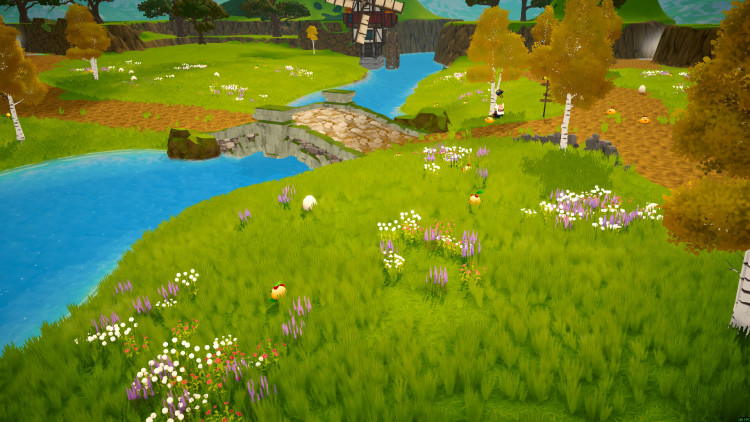 SpiritVale, Steam Gift