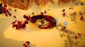 SpiritVale, Steam Gift