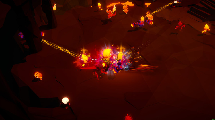 SpiritVale, Steam Gift