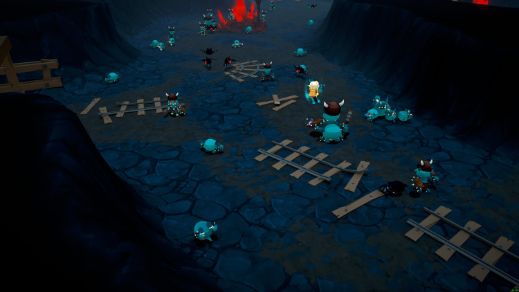 SpiritVale, Steam Gift