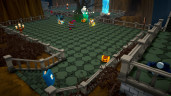 SpiritVale, Steam Gift