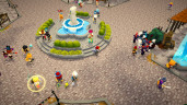 SpiritVale, Steam Gift
