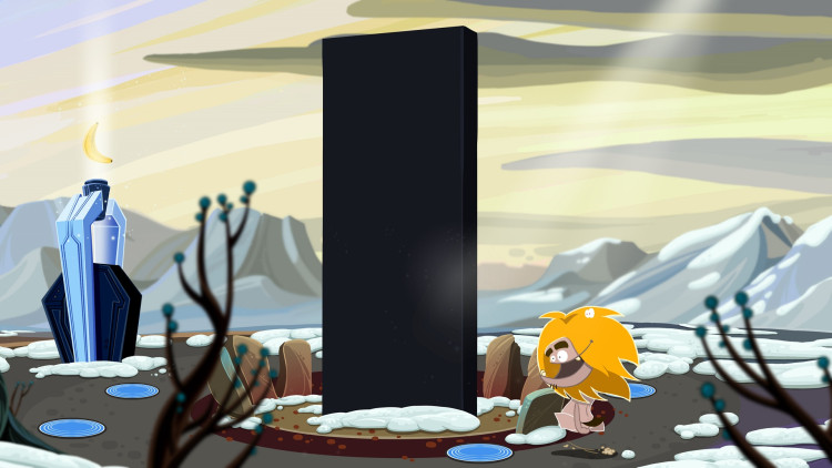 Fire: Ungh’s Quest, Steam Gift