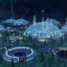 Игра Surviving Mars: Relaunched ULTIMATE для PC / ПК, активация в стим Steam для региона РФ / Россия цифровой ключ