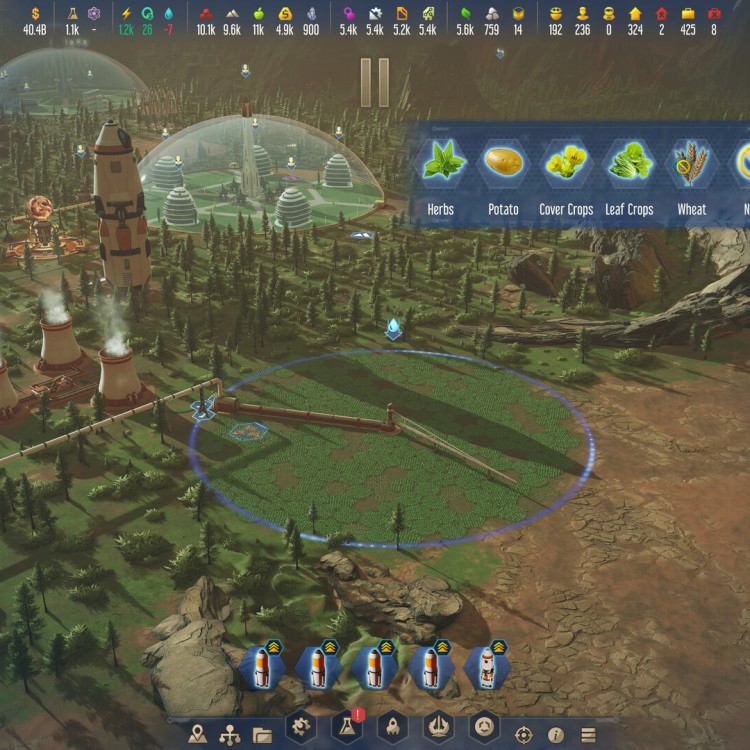 Игра Surviving Mars: Relaunched ULTIMATE для PC / ПК, активация в стим Steam для региона РФ / Россия цифровой ключ