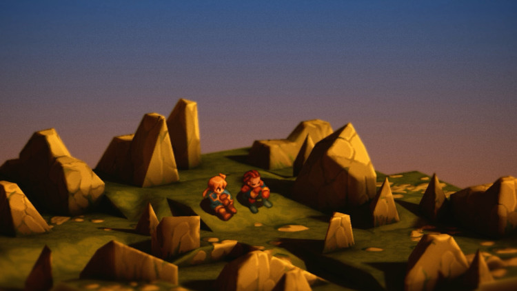 FINAL FANTASY TACTICS - The Ivalice Chronicles, Steam Gift