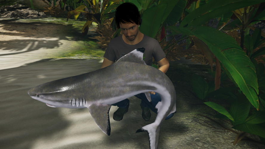 Ultimate Fishing Simulator 2, Steam Gift