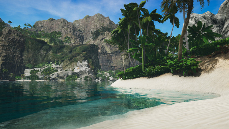 Ultimate Fishing Simulator 2, Steam Gift