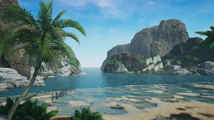 Ultimate Fishing Simulator 2, Steam Gift
