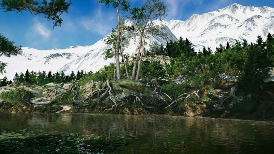 Ultimate Fishing Simulator 2, Steam Gift
