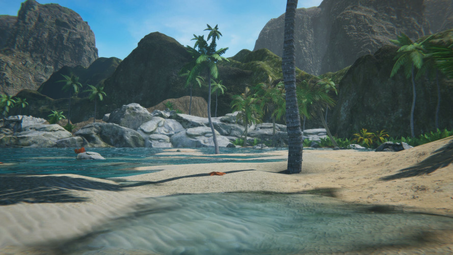 Ultimate Fishing Simulator 2, Steam Gift