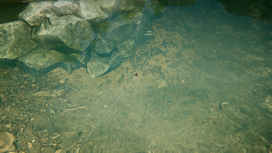 Ultimate Fishing Simulator 2, Steam Gift