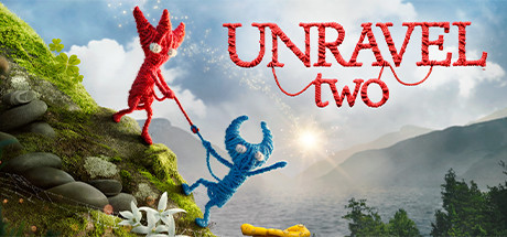 Unravel Two, Steam Gift