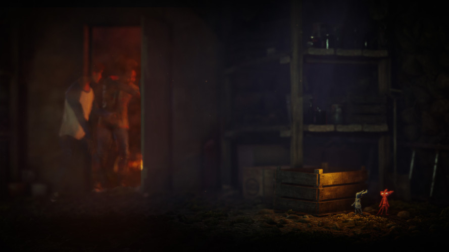 Unravel Two, Steam Gift