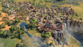 Sid Meier's Civilization VII Deluxe Edition, Steam Gift