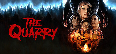 The Quarry, Steam Gift