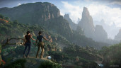 UNCHARTED™: Legacy of Thieves Collection, Steam Gift