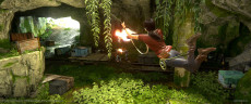 UNCHARTED™: Legacy of Thieves Collection, Steam Gift