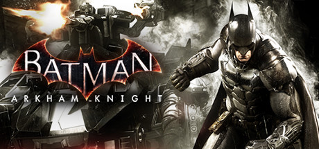Batman - Arkham Knight Premium Edition, Steam Gift