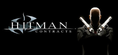 Hitman: Contracts, Steam Gift