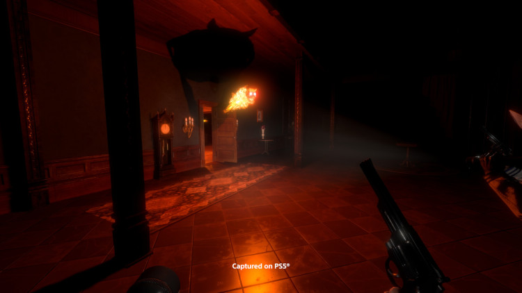 Midnight Murder Club, Steam Gift